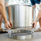 Preview: Solo Stove Yukon Stand